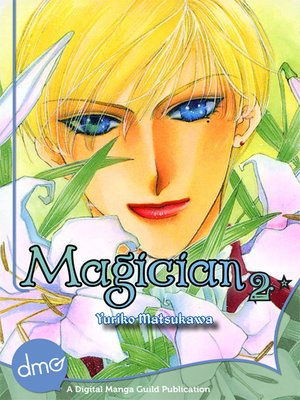 cover image of Magician, Volume 2
